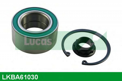 LUCAS ENGINE DRIVE lkba61030 -  Комплект подшипника ступицы колеса